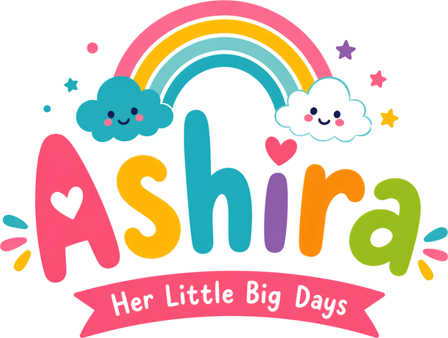 Her Little Big Days